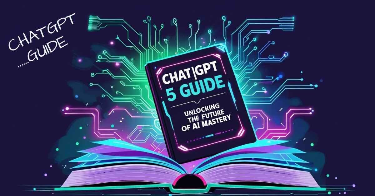 ChatGPT 5 Guide