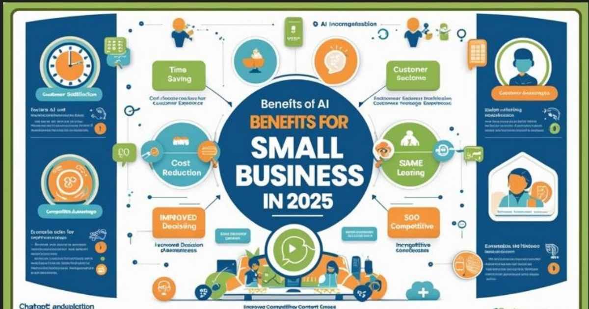 Top-Rated AI Tools for Small Businesses to Skyrocket Growth