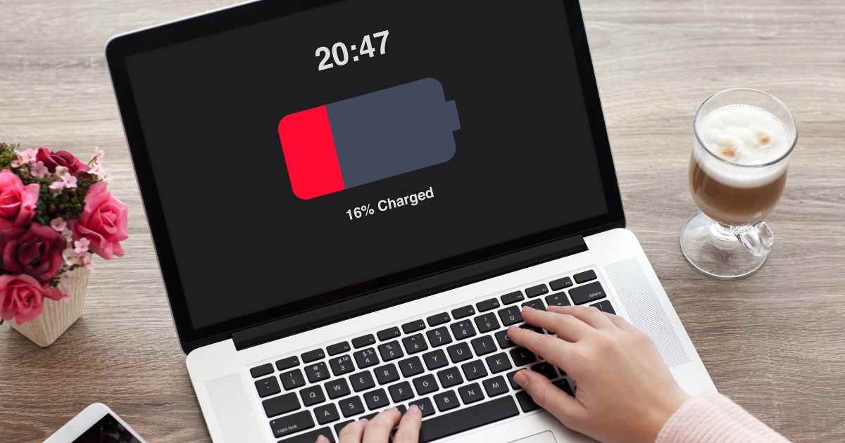 Swollen Batteryhp Laptop 14-dq1xxx​